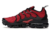 Фото № 6 с приближением к товару «‎Nike Air VaporMax Plus University Red Black»