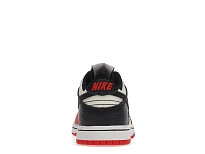 Фото № 4 с приближением к товару «‎Nike Dunk Low EMB»