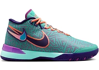 Фото № 1 с приближением к товару «‎Nike Zoom LeBron NXXT Genisus»