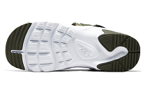 Фото № 3 с приближением к товару «‎Nike Canyon Sandals Olive»