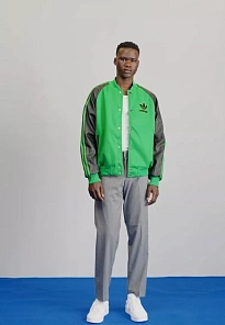 Фото № 2 с приближением к товару «‎STAN SMITH RELASTED UNISEX»