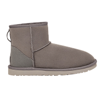 Фото № 1 с приближением к товару «‎UGG Classic Mini Boot Dark Grey»