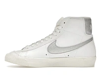 Фото № 3 с приближением к товару «‎Nike Blazer Mid 77 Essential»