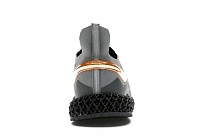 Фото № 4 с приближением к товару «‎adidas X9000 4D Grey Three Signal Orange»