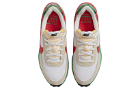 Фото № 4 с приближением к товару «‎ Nike Waffle Debut Sports Casual Shoes»