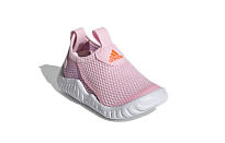 Фото № 3 с приближением к товару «‎(TD)adidas Rapidazen Summer. Rdy Pink»