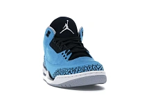 Фото № 2 с приближением к товару «‎Jordan 3 Retro Powder Blue»