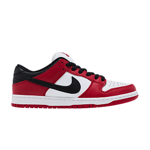 Nike Dunk Low SB J-Pack Chicago 2024