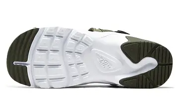 Nike Canyon Sandals Olive - 4