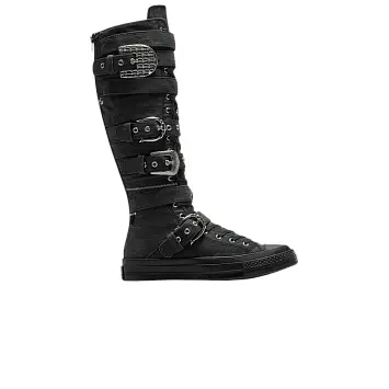 Martine Ali x Converse Chuck 70 XX High Black - 1