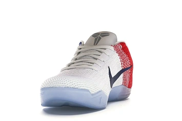 Nike Kobe 11 Elite Low USA - 3