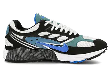 Nike Air Ghost Racer 'Mineral Teal' - 3