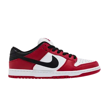 Nike Dunk Low SB J-Pack Chicago 2024