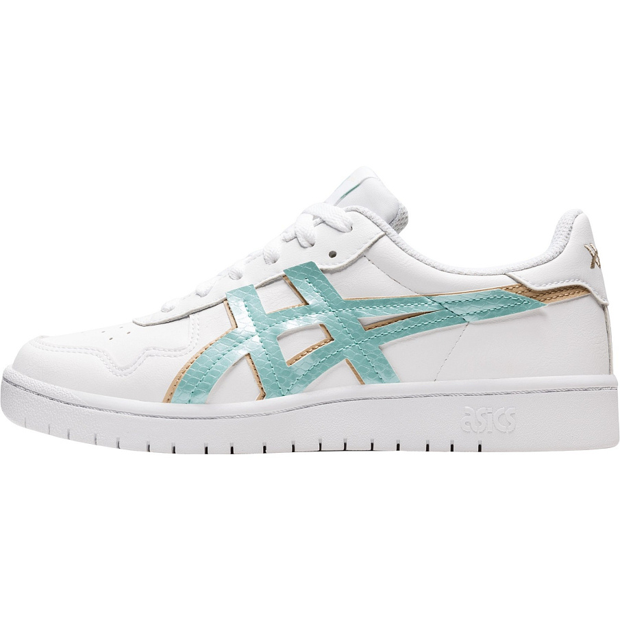 Фото № 1 с приближением к товару «‎Asics Japan S »