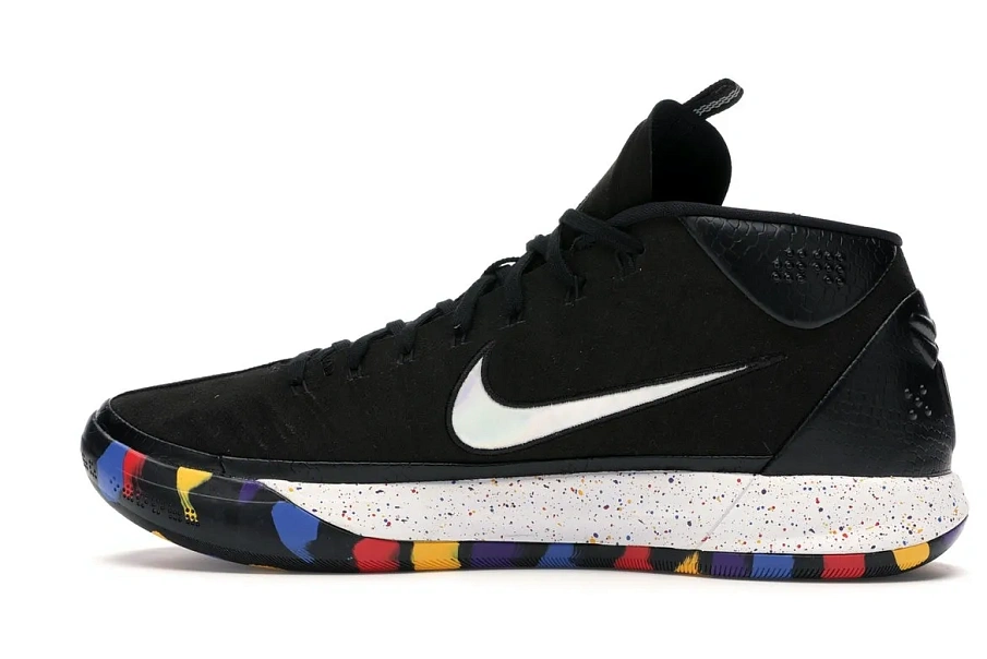 Фото № 5 с приближением к товару «‎Nike Kobe A.D. Mid NCAA»