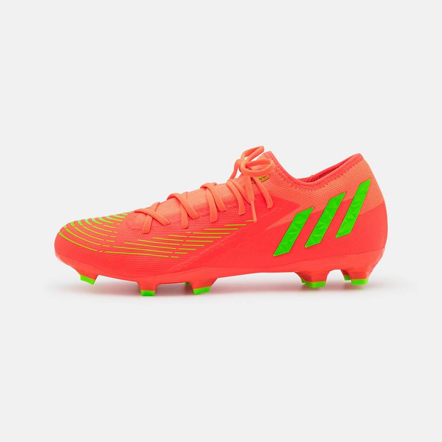 Фото № 1 с приближением к товару «‎Adidas Edge.3 FG »