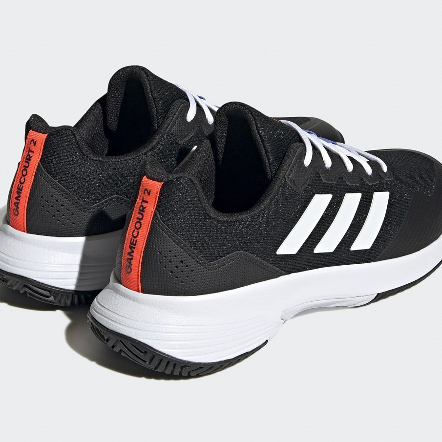 Фото № 4 с приближением к товару «‎Adidas Gamecourt 2 M»