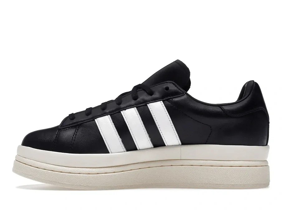 Фото № 3 с приближением к товару «‎adidas Y-3 Hicho Black»