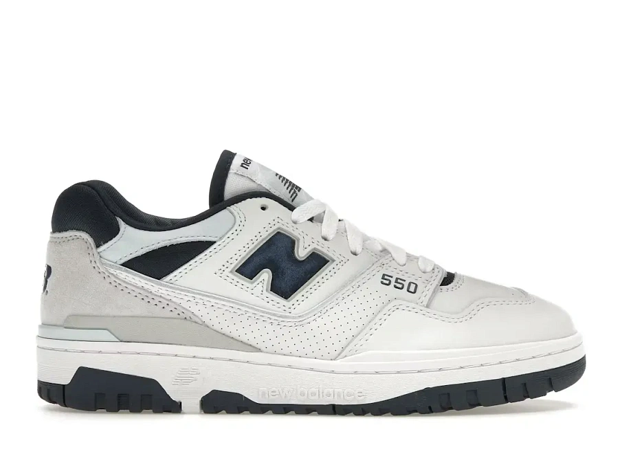 Фото № 1 с приближением к товару «‎New Balance 550»
