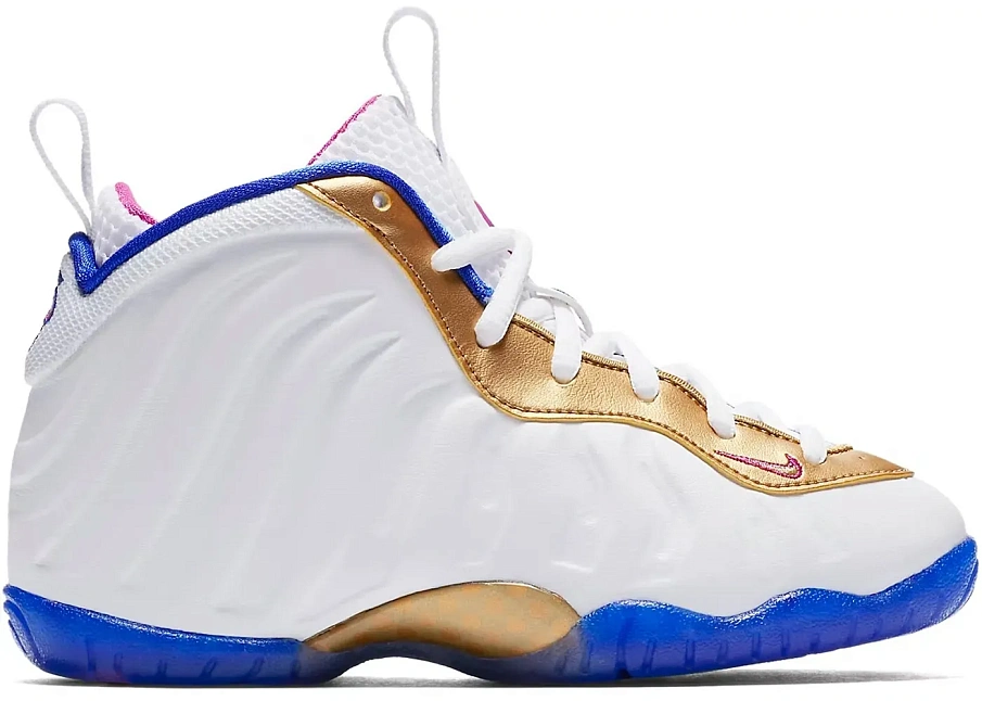 Фото № 1 с приближением к товару «‎Nike Air Foamposite One»