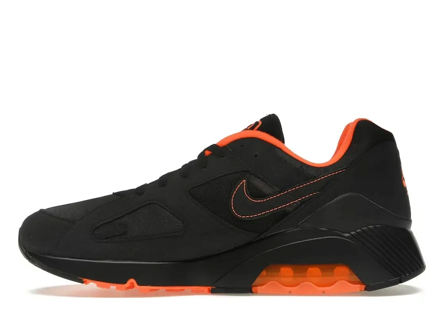Фото № 3 с приближением к товару «‎Nike Air Max 180»