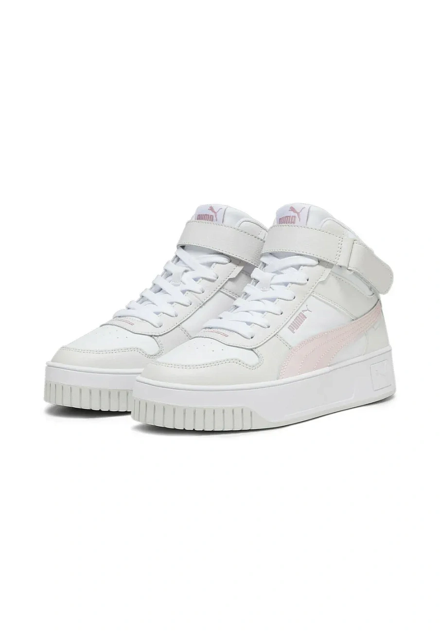 Фото № 3 с приближением к товару «‎Кроссовки Puma sppu111a1aq-a11-n»