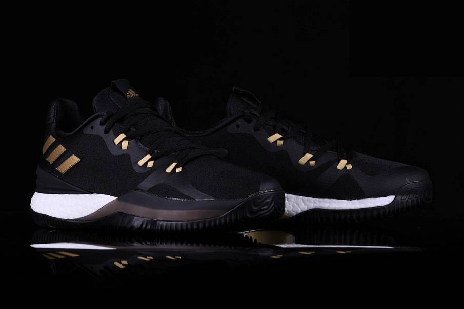 Фото № 4 с приближением к товару «‎Adidas Crazy Light Boost 2 »