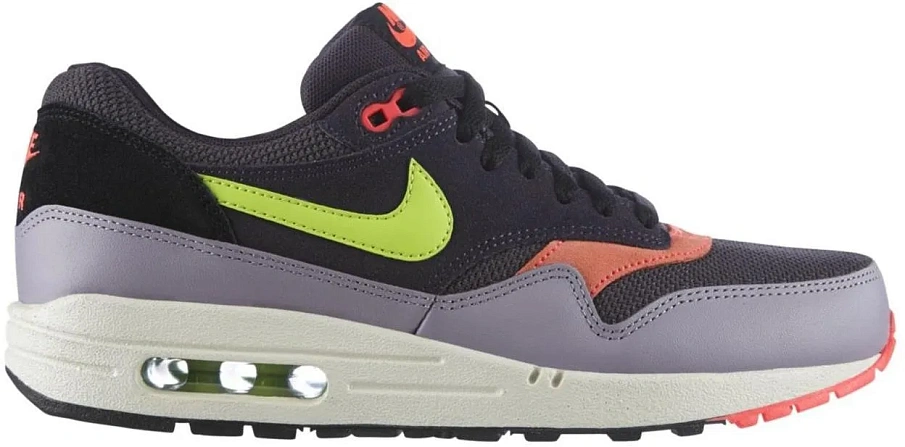 Фото № 1 с приближением к товару «‎Nike Air Max 1 Cave Purple»