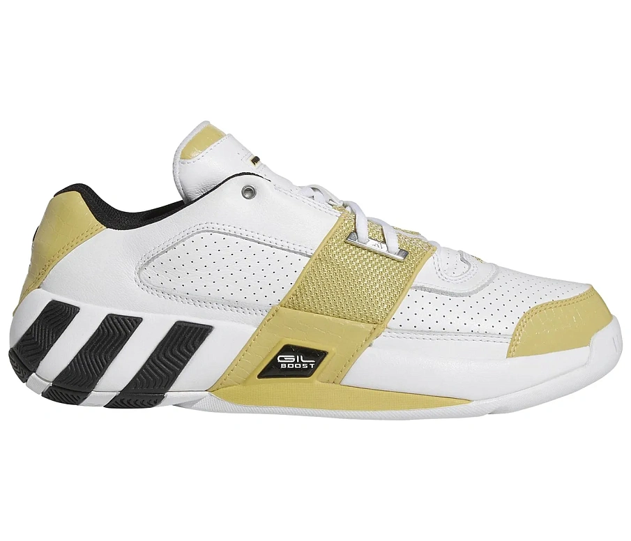 Фото № 1 с приближением к товару «‎adidas Agent Gil Restomod 61 Points»