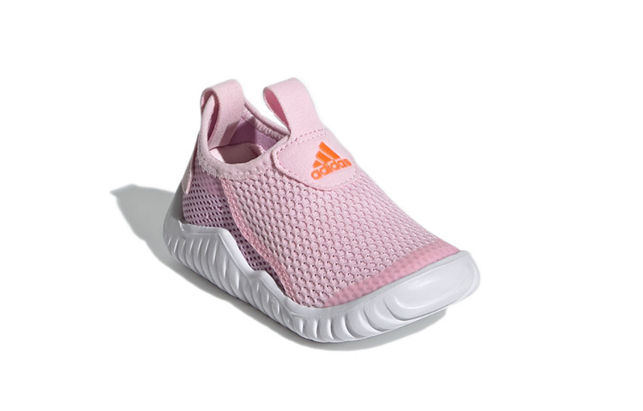 Фото № 3 с приближением к товару «‎(TD)adidas Rapidazen Summer. Rdy Pink»