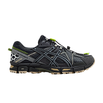 Фото № 1 с приближением к товару «‎ASICS Gel Kahana 8 Graphite Grey Sheet Rock»