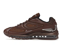 Фото № 6 с приближением к товару «‎Nike Air Max 98 TL Supreme Brown»