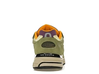 Фото № 4 с приближением к товару «‎New Balance 993»