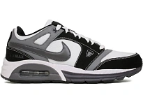Фото № 1 с приближением к товару «‎Nike Air Max Lunar Metro Grey»