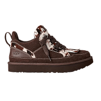 Фото № 1 с приближением к товару «‎UGG Lowmel Western Burnt Cedar»