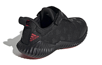 Фото № 4 с приближением к товару «‎adidas FortaRun Tango AC K 'Core Black'»