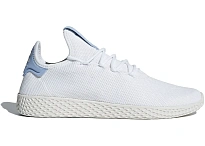 Фото № 1 с приближением к товару «‎adidas Pw Tennis Hu Chalk White White-Chalk»