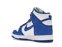 Фото № 5 с приближением к товару «‎Nike Dunk High Game Royal »