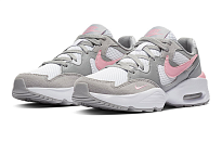 Фото № 3 с приближением к товару «‎Nike Air Max Fusion (GS) GreyPinkWhite»