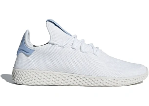 adidas Pw Tennis Hu Chalk White White-Chalk