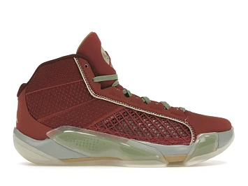 Jordan 38 - 1