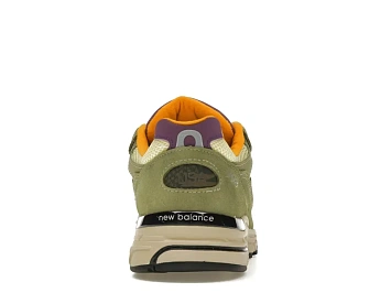 New Balance 993 - 4