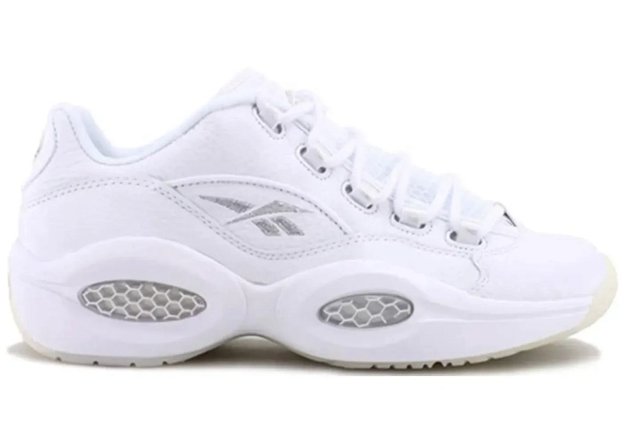 Фото № 1 с приближением к товару «‎Reebok Question Low»