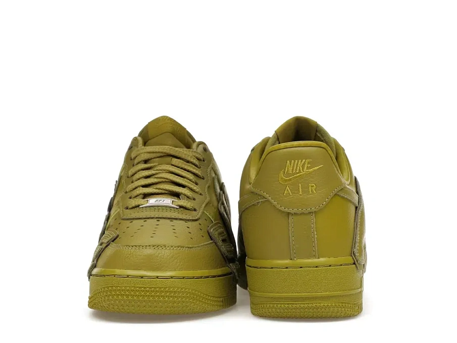 Фото № 4 с приближением к товару «‎Nike Air Force 1 Low»