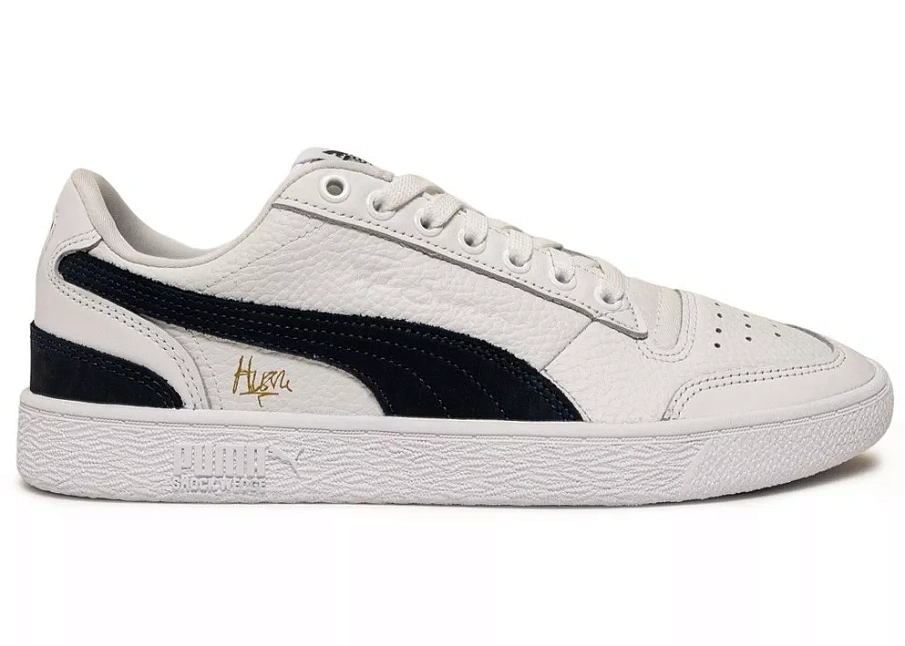 Фото № 1 с приближением к товару «‎Puma Ralph Sampson Hussle Way TMC»