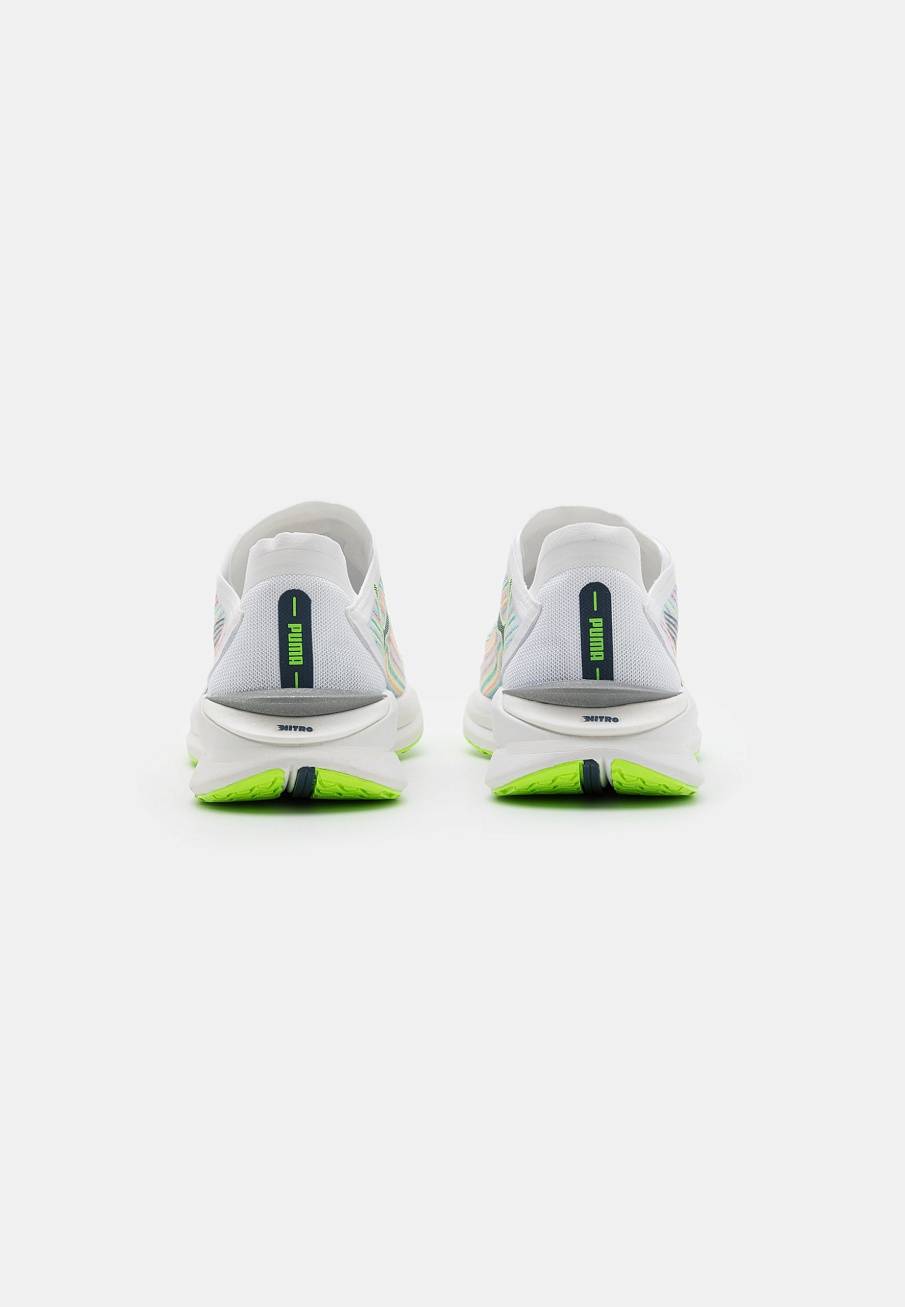 Фото № 3 с приближением к товару «‎Puma Electrify Nitro»