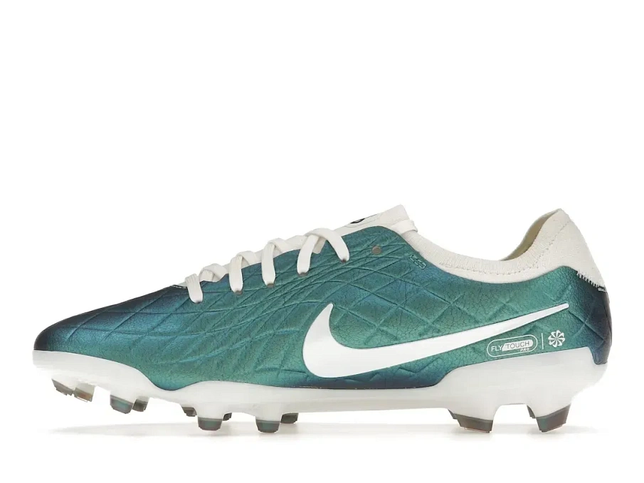 Фото № 3 с приближением к товару «‎Nike Tiempo Legend 10 Elite FG»