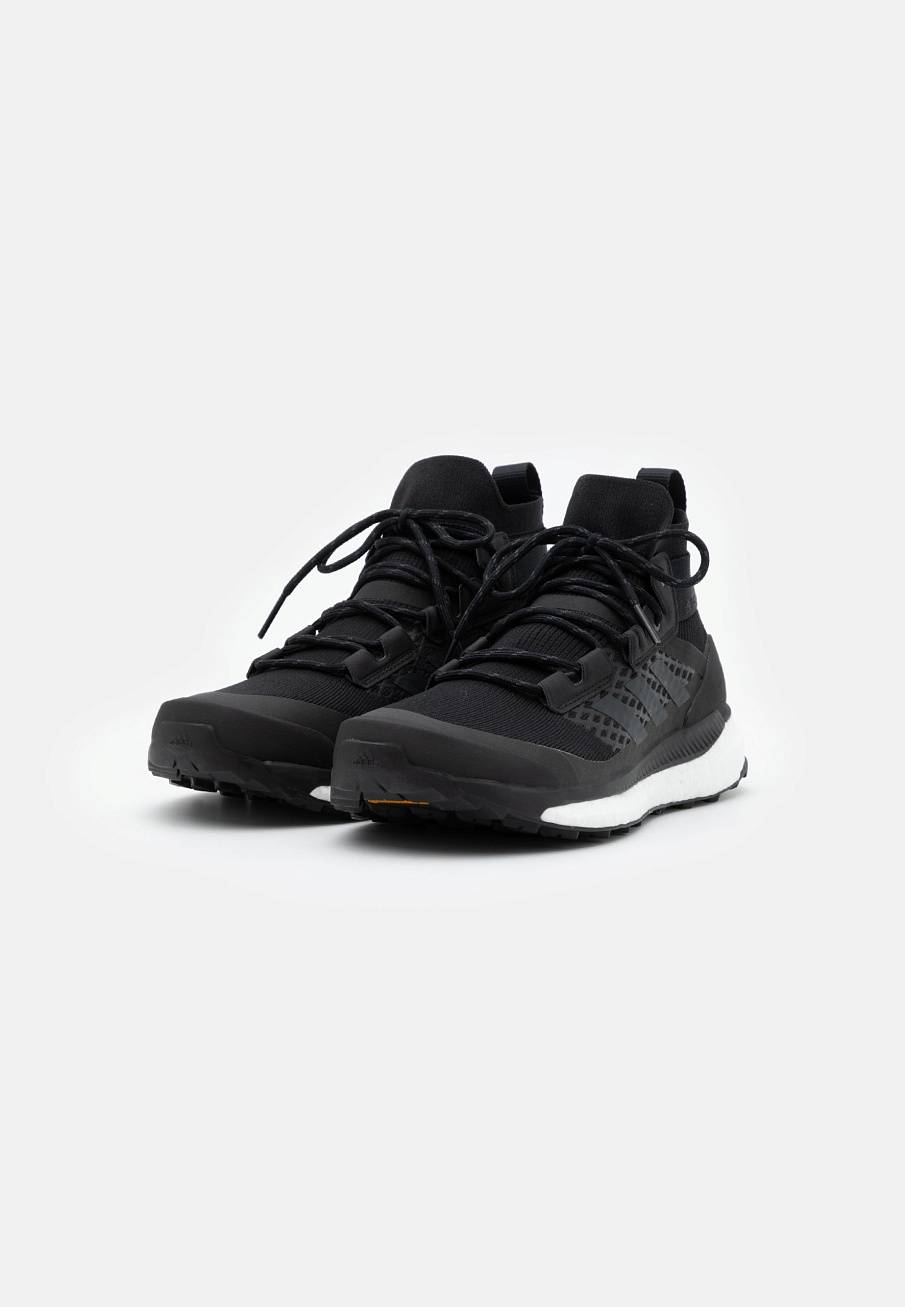 Фото № 2 с приближением к товару «‎Adidas Obuwie Hikingowe»