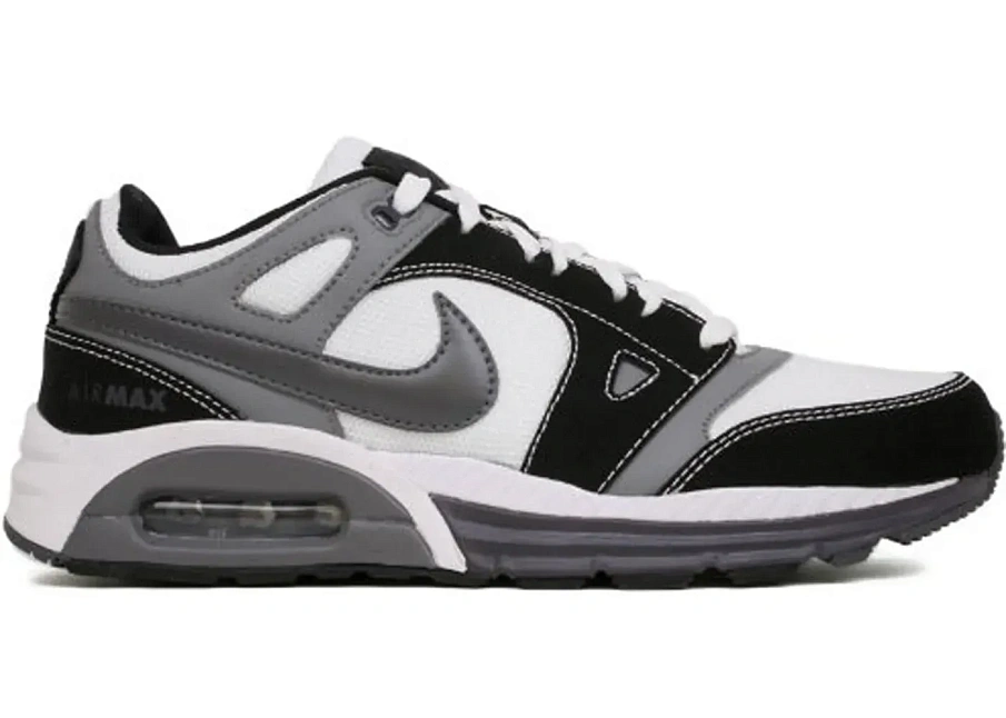 Фото № 1 с приближением к товару «‎Nike Air Max Lunar Metro Grey»