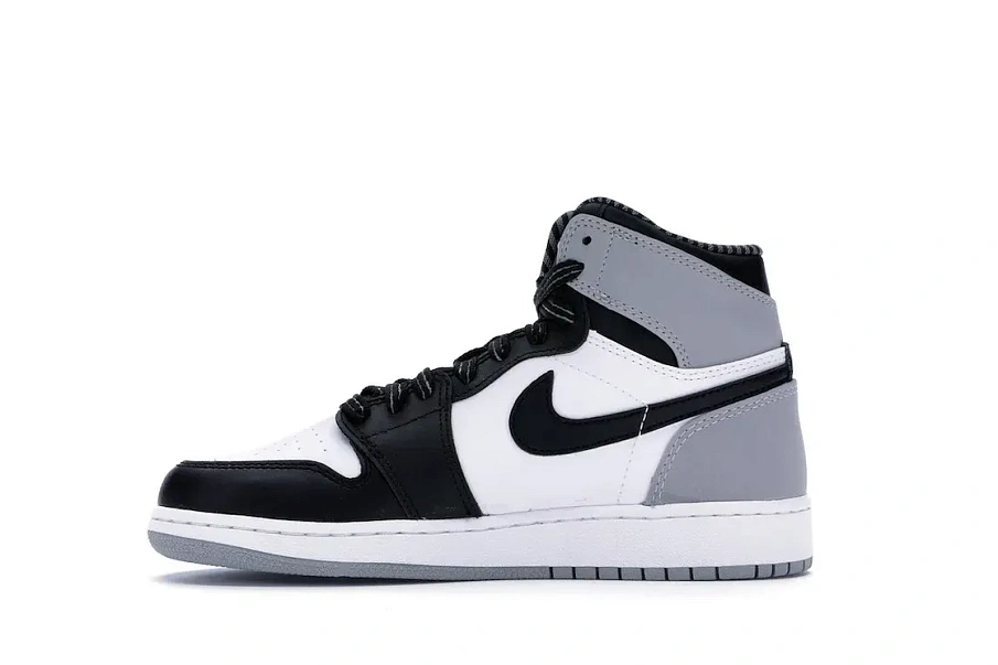 Фото № 3 с приближением к товару «‎Jordan 1 Retro Barons »